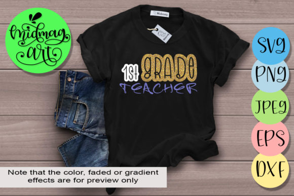 1st Grade Teacher, Back to School: Creative Designs for the Classroom and Beyond