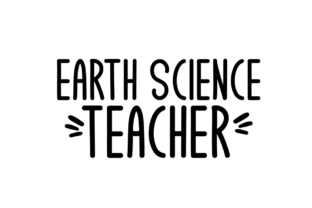 Earth Science Teacher: A Versatile Design for Classrooms, Creativity, and Commerce