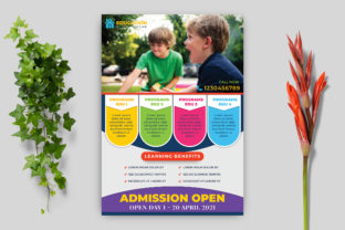 Education Flyer Template: A Practical Resource for Professional Design Work