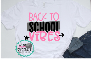 Embracing Back to School Vibes for Creative and Professional Projects