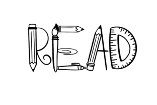 Finding the Right Reading-Themed SVG Designs for Teachers and Classrooms