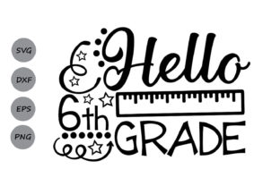 Hello Sixth Grade: A New Chapter in Back-to-School Creativity