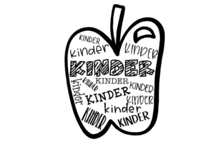 Kinder Apple: Thoughtful Design for Early Learning and Modern Creativity