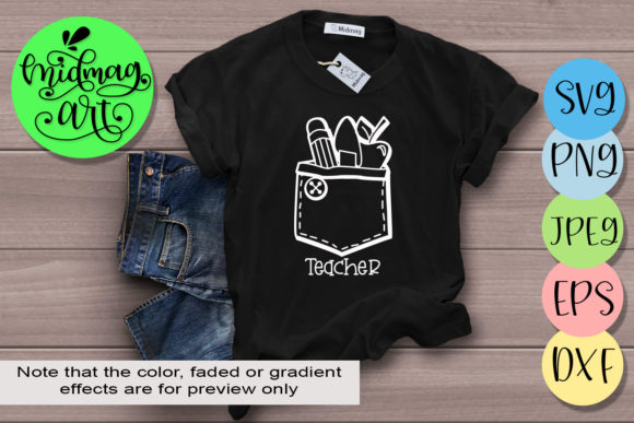 Teacher SVG for Back to School Projects That Actually Work