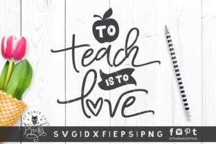 To Teach Is to Love: A Timeless Sentiment for the Modern Classroom