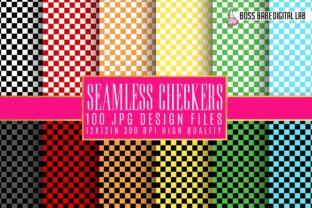 Unlocking Creative Possibilities with Checkered Digital Papers: A Practical Guide for Designers, Educators, and Entrepreneurs